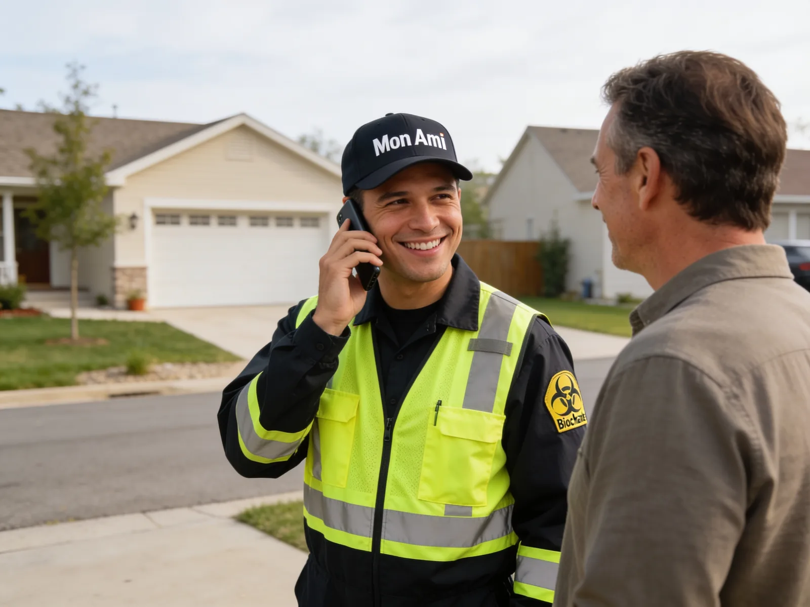 Sewage Cleanup De Pere, WI FAQs