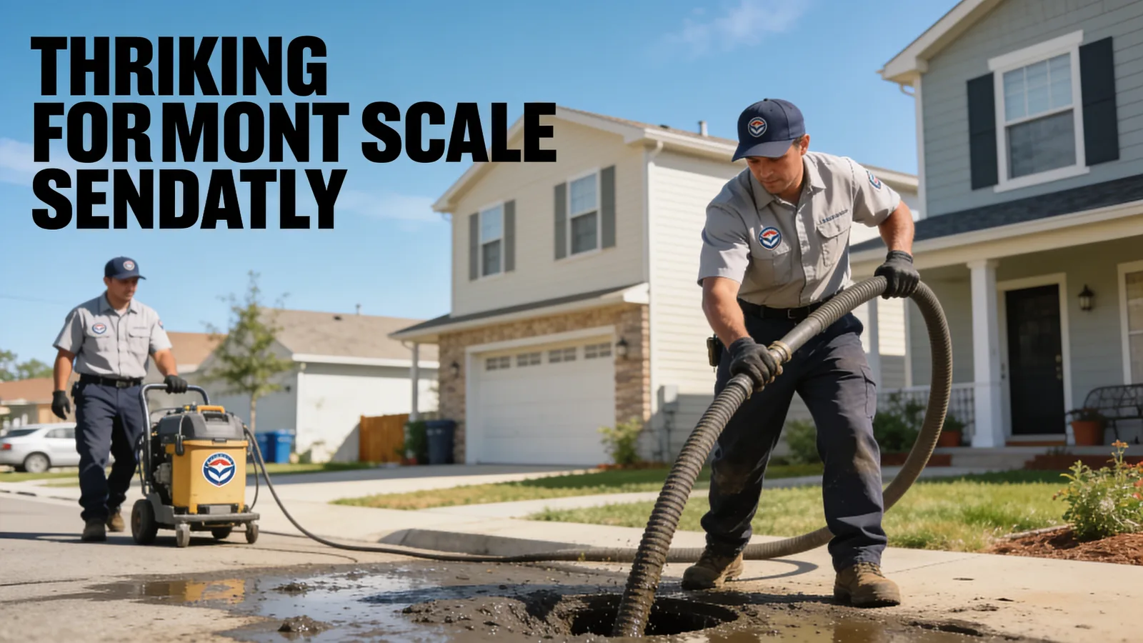 Sewage Cleanup in De Pere, WI near me